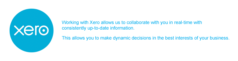 Xero - Online Accounting Software